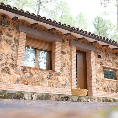 Casa Rural Riopar, Luxury In Nature Buitenkant foto
