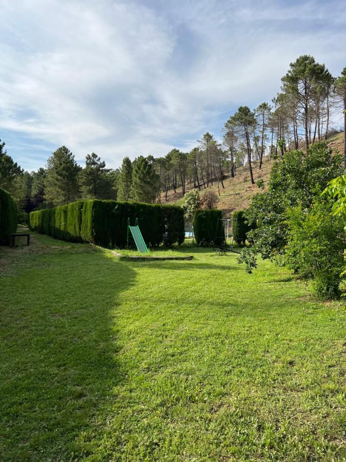 Casa Rural Riopar, Luxury In Nature Buitenkant foto